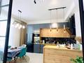 3-комнатная квартира · 130 м² · 21/22 этаж, Сейфуллина 574/1 к3 — Аль-фараби за 1.2 млн ₸ в Алматы, Бостандыкский р-н — фото 7