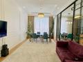 3-комнатная квартира · 130 м² · 21/22 этаж, Сейфуллина 574/1 к3 — Аль-фараби за 1.2 млн ₸ в Алматы, Бостандыкский р-н — фото 9