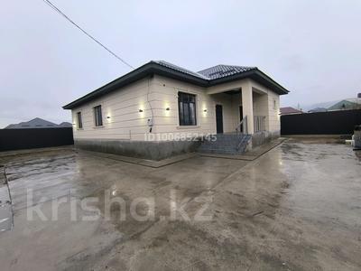 Отдельный дом · 6 комнат · 182 м² · 4.7 сот., Учётный квартал 272 за 68 млн 〒 в Абае