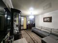 2-бөлмелі пәтер · 61.5 м² · 2/5 қабат, Мкр. Каратал 35, бағасы: 25 млн ₸ в Талдыкоргане, военный городок Улан