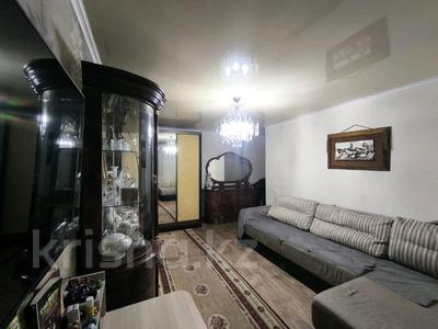 2-комнатная квартира · 61.5 м² · 2/5 этаж, Мкр. Каратал 35 за 25 млн ₸ в Талдыкоргане, военный городок Улан