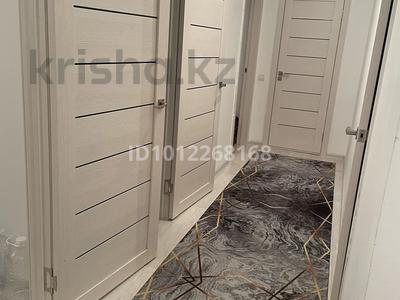 3-комнатная квартира · 70 м² · 3/12 этаж, просп. Райымбека 257 за 50 млн ₸ в Алматы, Жетысуский р-н