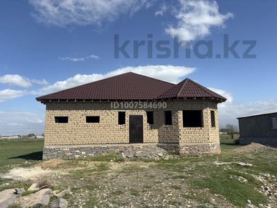 Отдельный дом · 6 комнат · 200 м² · 10 сот., Костобе за 18 млн ₸ в Бурыл