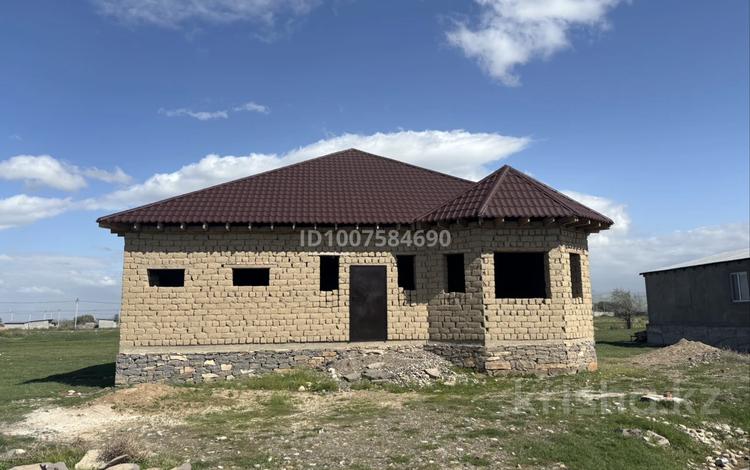 Отдельный дом · 6 комнат · 200 м² · 10 сот., Костобе за 18 млн ₸ в Бурыл — фото 6