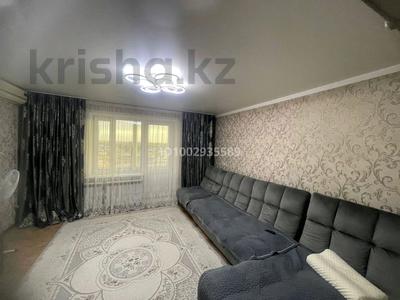 3-бөлмелі пәтер · 67 м² · 9/10 қабат, Карменова, бағасы: 23 млн ₸ в Семее