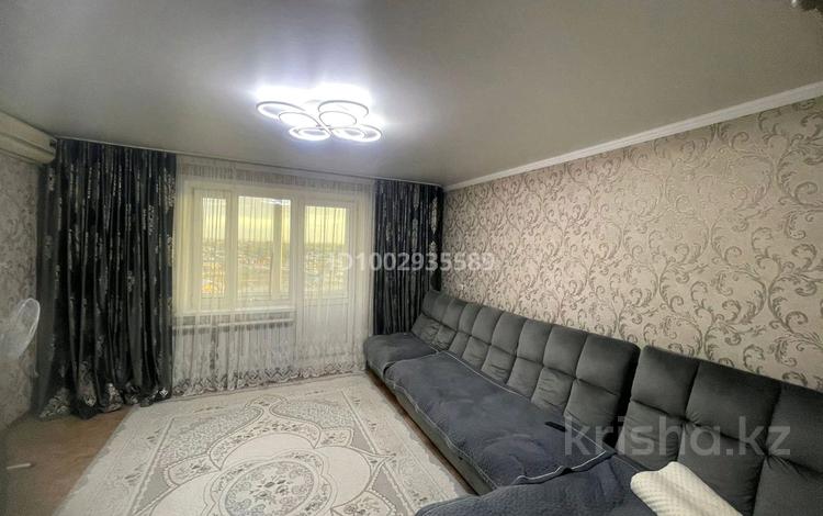 3-бөлмелі пәтер · 67 м² · 9/10 қабат, Карменова, бағасы: 23 млн ₸ в Семее — фото 2