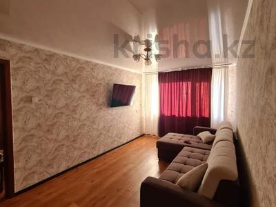 3-комнатная квартира, 62 м², 5/5 этаж, Букетова за 17.6 млн 〒 в Петропавловске