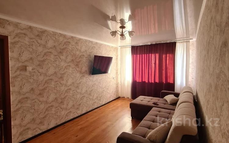 3-комнатная квартира, 62 м², 5/5 этаж, Букетова за 17.6 млн 〒 в Петропавловске — фото 4
