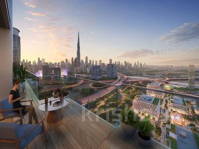 3-комнатная квартира, 109 м², 27/32 этаж, Дубай за ~ 379.2 млн 〒