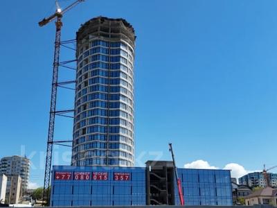 1-бөлмелі пәтер · 29.51 м² · 19/24 қабат, 15-й мкр 48 участок, бағасы: ~ 25.1 млн 〒 в Актау