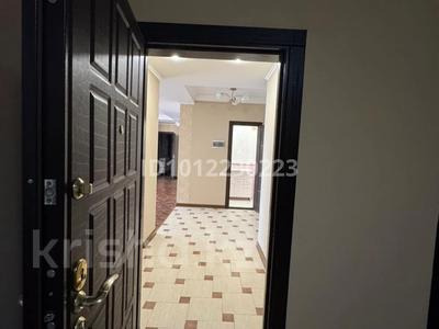 4-комнатная квартира · 133 м² · 9/16 этаж, мкр Самал-1, Жолдасбекова 9/2 — Напротив Достык Плаза за 115 млн ₸ в Алматы, Медеуский р-н