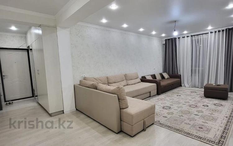 3-бөлмелі пәтер · 94.2 м² · 5/10 қабат, Сейфуллина 51, бағасы: 52 млн ₸ в Алматы, Турксибский р-н — фото 7