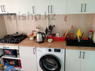 2-бөлмелі пәтер · 47 м² · 1/5 қабат, Шалкоде 2, бағасы: 22 млн ₸ в Астане, Алматы р-н