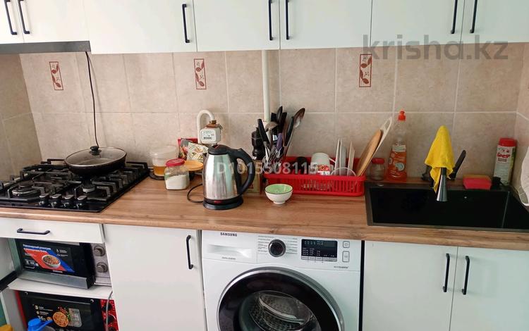 2-комнатная квартира · 47 м² · 1/5 этаж, Шалкоде 2 за 22 млн ₸ в Астане, Алматы р-н — фото 2