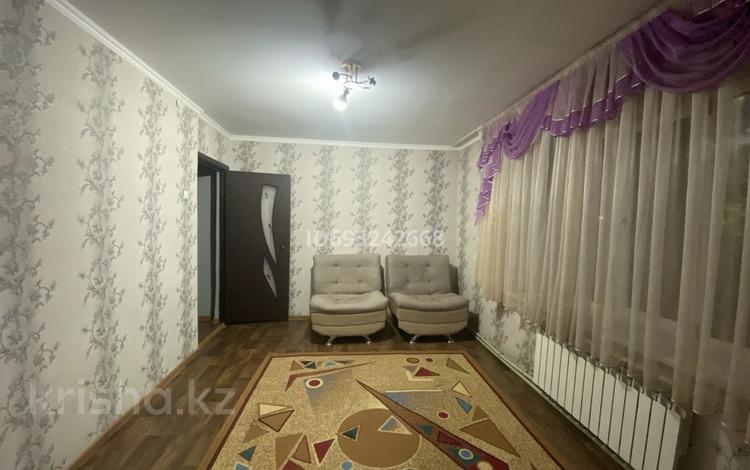 2-комнатная квартира, 47.72 м², Карасай батыра за 15 млн 〒 в Талгаре — фото 2