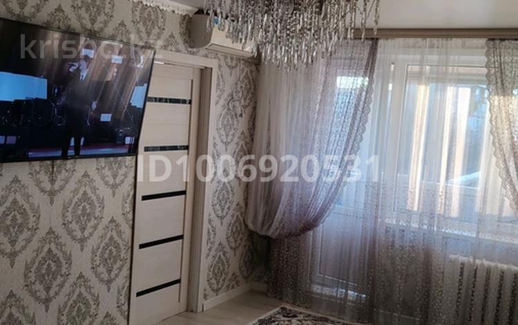 3-комнатная квартира · 47 м² · 3/5 этаж, Абая 62 — Школы №4 за 15 млн ₸ в Сатпаев — фото 2