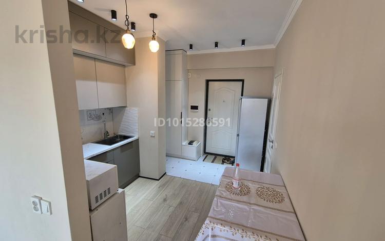 1-комнатная квартира · 30 м² · 5/10 этаж, мкр Шугыла 12/2 — Жунисова за 19.9 млн ₸ в Алматы, Наурызбайский р-н — фото 2