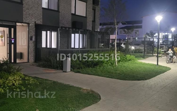 2-комнатная квартира · 37 м² · 10/16 этаж, Арман кала 277 — 147мектептын касында за 200 000 ₸ в Шымкенте, Каратауский р-н — фото 2