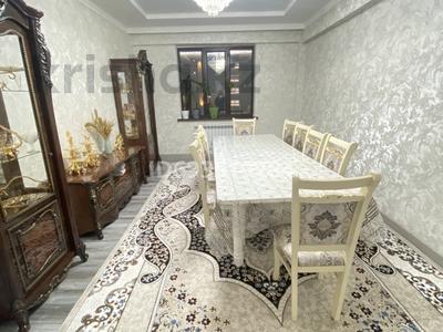 2-комнатная квартира, 102.8 м², 2/5 этаж, 15 за 48 млн 〒 в Туркестане