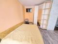 1-комнатная квартира, 32 м², 2/5 этаж посуточно, Кошукова за 9 000 〒 в Петропавловске — фото 3