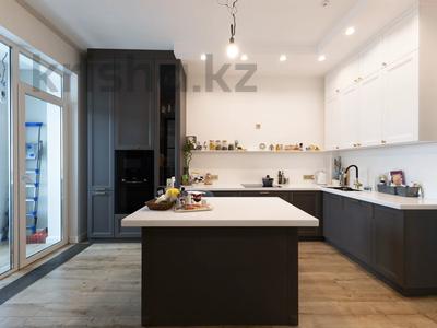 4-комнатная квартира · 127 м² · 14/22 этаж, Наркескен- САМАЯ НИЗКАЯ ЦЕНА! ИПОТЕКА+ 1/1 за 151 млн ₸ в Астане, Есильский р-н