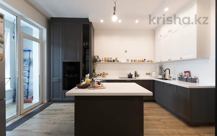 4-комнатная квартира · 127 м² · 14/22 этаж, Наркескен- САМАЯ НИЗКАЯ ЦЕНА! ИПОТЕКА+ 1/1 за 151 млн ₸ в Астане, Есильский р-н — фото 2