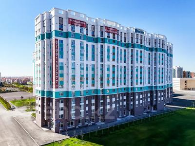 Планировки ЖК в Астане: 1-бөлмелі пәтер · 38.75 м², Е-430 3, бағасы: ~ 17.1 млн 〒 1-бөлмелі пәтер · 38.75 м², Е-430 3, бағасы: ~ 17.1 млн 〒 в Астане, Нура р-н