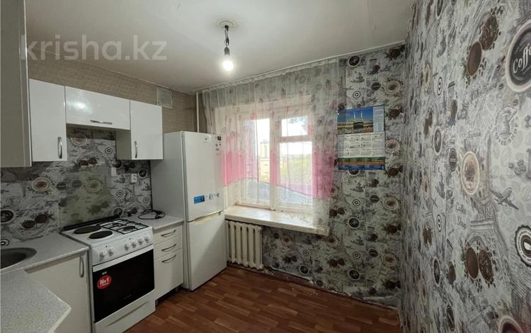 1-комнатная квартира · 30 м² · 4/5 этаж, ул. Серова Сортировка за 4.3 млн ₸ в Караганде, Алихана Бокейханова р-н — фото 2