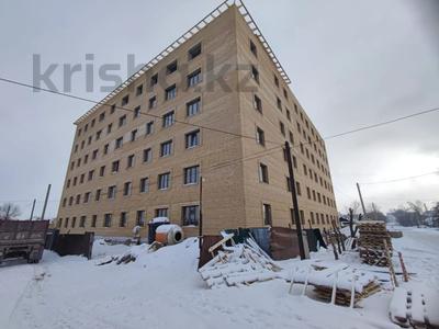3-комнатная квартира, 97.9 м², 6/6 этаж, Найманбаева 196 за ~ 31.3 млн 〒 в Семее