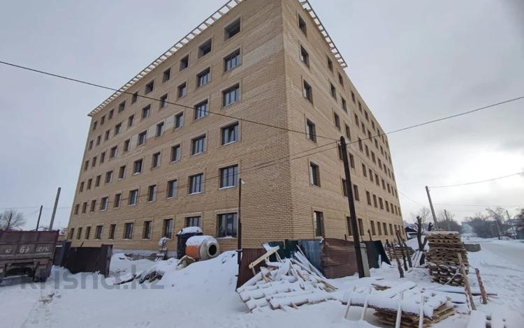 3-комнатная квартира, 97.9 м², 6/6 этаж, Найманбаева 196 за ~ 31.3 млн 〒 в Семее — фото 2