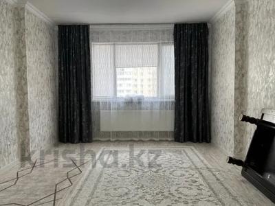 3-комнатная квартира · 77.1 м² · 7/12 этаж, Шаймерден Косшыгулулы 25 за ~ 35 млн ₸ в Астане, Сарыарка р-н