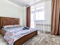 3-комнатная квартира · 90 м² · 2/13 этаж, мкр Комсомольский, Нарикпаева 6 — Мухаметханова за 25 000 ₸ в Астане, Есильский р-н — фото 2