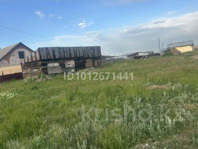 Участок · 15 соток, Ларионова 18 за 6 млн ₸ в Усть-Каменогорске, Ново-Явленка