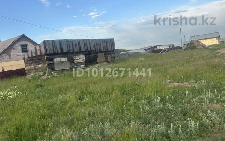 Жер телімі · 15 сотық, Ларионова 18, бағасы: 6 млн ₸ в Усть-Каменогорске, Ново-Явленка — фото 2