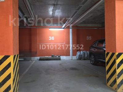 Паркинг · Улы Дала 45 — Туркестан, бағасы: 1.3 млн ₸ в Астане, Есильский р-н