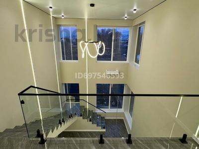 Жеке үй · 5 бөлме · 240 м² · 9.2 сот., мкр Кайрат, бағасы: 150 млн ₸ в Алматы, Турксибский р-н