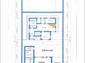 Отдельный дом · 5 комнат · 240 м² · 9.2 сот., мкр Кайрат за 150 млн ₸ в Алматы, Турксибский р-н — фото 54