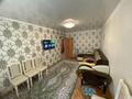 3-комнатная квартира, 61.4 м², 2/5 этаж, каирбекова 411 за 19 млн 〒 в Костанае — фото 10