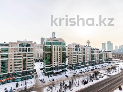 1-комнатная квартира · 45 м² · 11/11 этаж, Д. Кунаева 35 за 3 000 ₸ в Астане, Есильский р-н