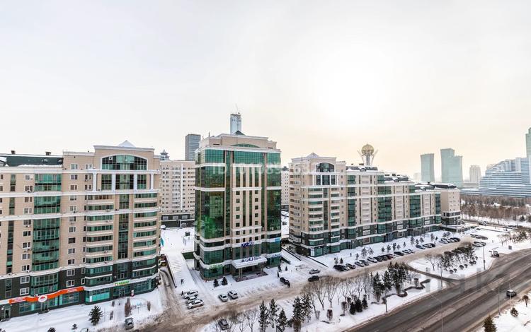 1-комнатная квартира · 45 м² · 11/11 этаж, Д. Кунаева 35 за 3 000 ₸ в Астане, Есильский р-н — фото 2