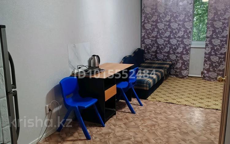 1-комнатная квартира · 17.5 м² · 3/3 этаж, Ворошилова 3а — Ворошилова абая за 110 000 ₸ в Костанае — фото 2