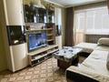 3-комнатная квартира · 62.3 м² · 4/5 этаж, Майкудук, 15й микрорайон за 13.5 млн ₸ в Караганде, Алихана Бокейханова р-н