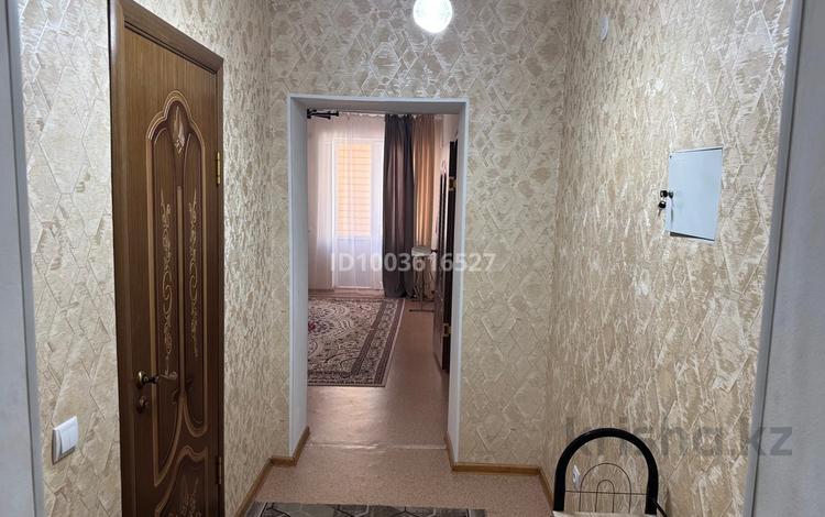 1-комнатная квартира · 36 м² · 5/7 этаж, 11 көше 5/1 — Рамада жанында, Аромат кальян үстінде за 110 000 ₸ в Туркестане — фото 2