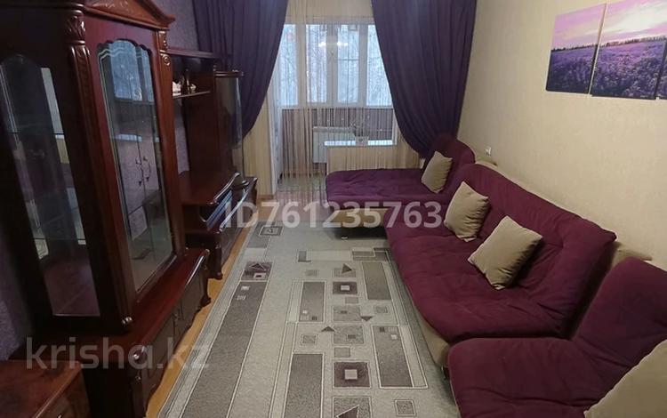 2-комнатная квартира · 53 м² · 3/5 этаж, мкр Аксай-3Б 11 — Толе би - Яссауи за 250 000 〒 в Алматы, Ауэзовский р-н — фото 2