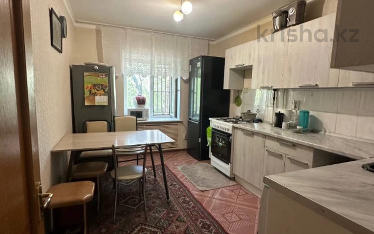3-комнатная квартира · 66 м² · 2/5 этаж, Каныша Сатпаева 13К3 за 32.9 млн ₸ в Астане — фото 12