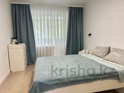 3-комнатная квартира · 60 м² · 2/5 этаж, Мынбаева за 46 млн ₸ в Алматы, Бостандыкский р-н