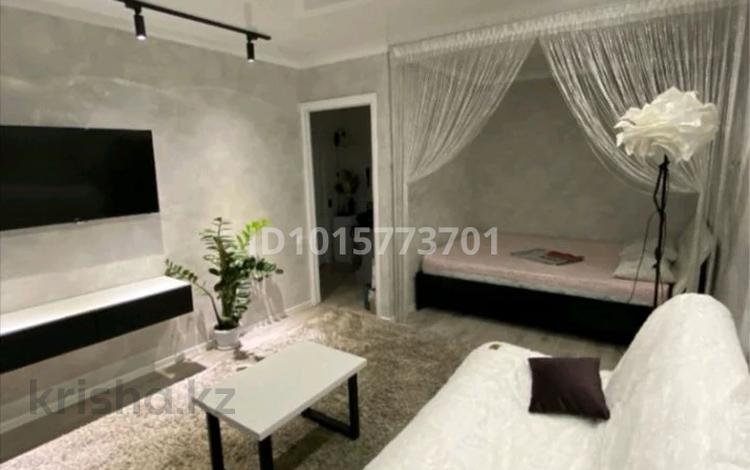 1-комнатная квартира · 55 м² · 3/7 этаж, 16-й мкр 94 — ЖК ТОМИРИС ТОУЭРС за 6 500 ₸ в Актау — фото 2