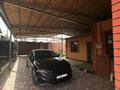 Отдельный дом · 9 комнат · 270 м² · 5.5 сот., Аблайхана 70 — АДРЕС ЗАПАДНЫЙ. ЧТО БЫ УТОЧНИТЬ ПОЗВОНИТЕ за 48 млн 〒 в Каскелене — фото 3