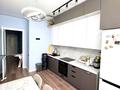 3-бөлмелі пәтер · 82 м² · 12/12 қабат, Чингиз Айтматов 77, 77/1, 77/2, 77/3, 77/4, бағасы: 50 млн ₸ в Астане, Сарыарка р-н — фото 5