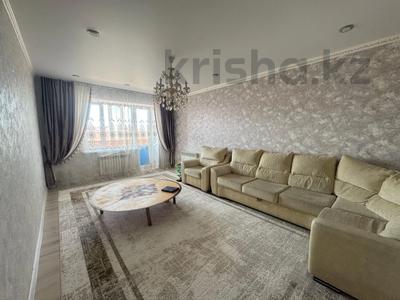 3-комнатная квартира · 87 м² · 5/5 этаж, сарыарка 9/14 за 29.6 млн 〒 в Кокшетау